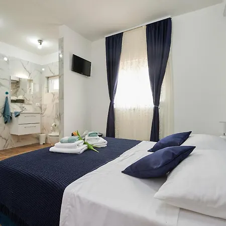 Apartment New 4* Zoa In