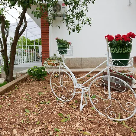 Apartment New 4* Zoa In